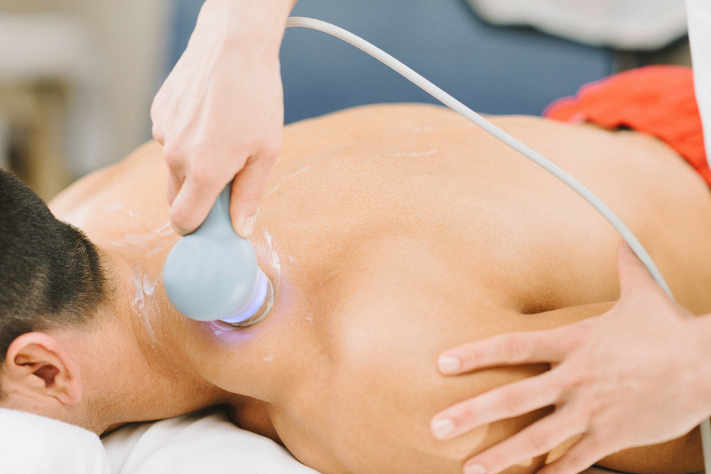 Cold laser therapy Ashburn VA