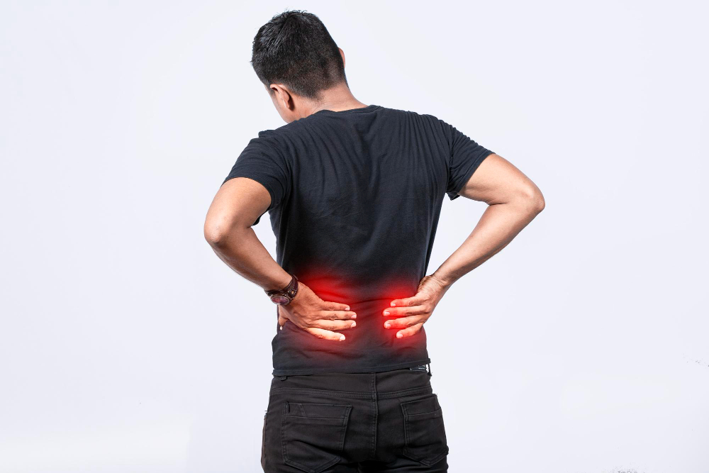 Spinal decompression Ashburn VA